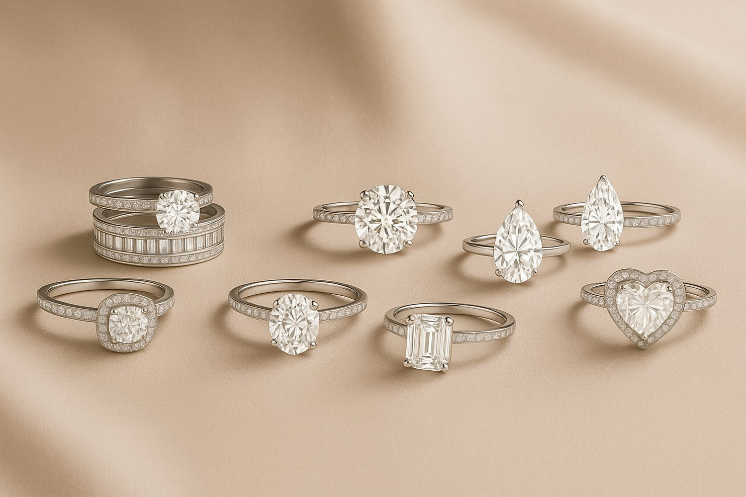 Engagement Rings